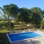 La Gourgasse Vieille Μπεζιέ
