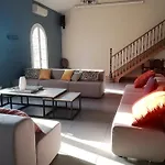 La Gourgasse Vieille 4* Μπεζιέ