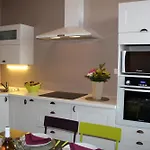La Gourgasse Vieille 4*