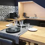 게스트하우스 La Gourgasse Vieille 4*