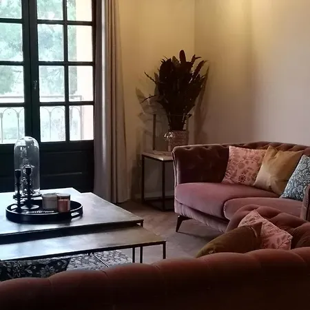 Gæstehus La Gourgasse Vieille