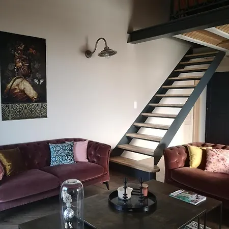 La Gourgasse Vieille 4*