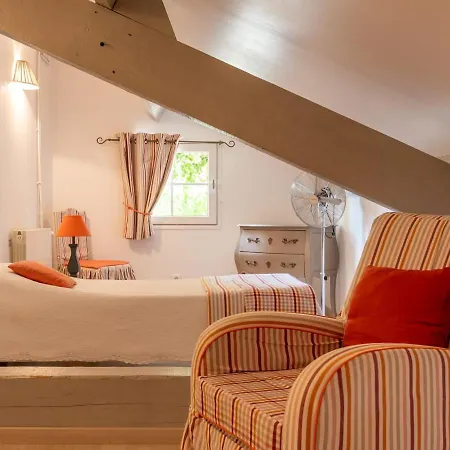 La Gourgasse Vieille Guest house Beziers