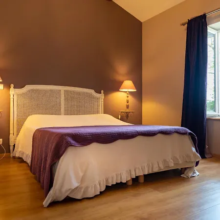 La Gourgasse Vieille Gæstehus 4*