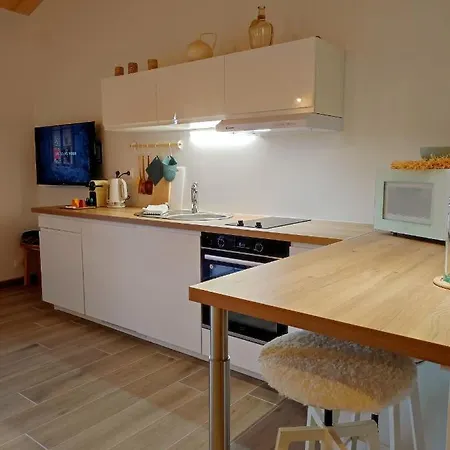 La Gourgasse Vieille Guest house Beziers