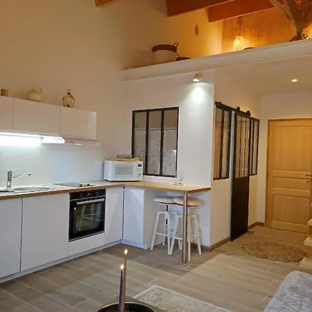 La Gourgasse Vieille Guest house 3*