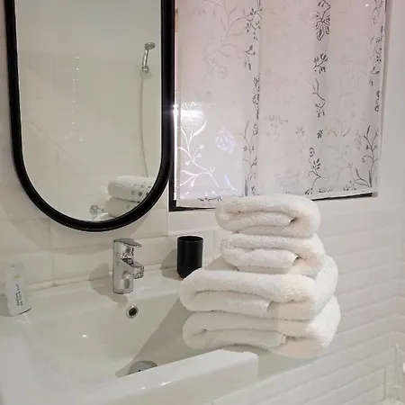 Guest house La Gourgasse Vieille Beziers
