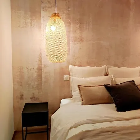 La Gourgasse Vieille Affittacamere 4*