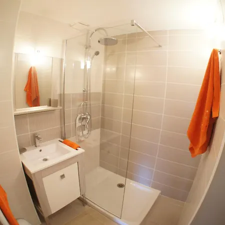 La Gourgasse Vieille Guest house