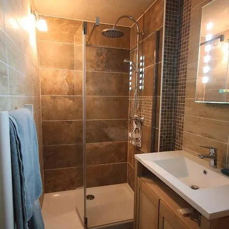 Guest house La Gourgasse Vieille 3*