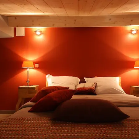 Guest house La Gourgasse Vieille Beziers