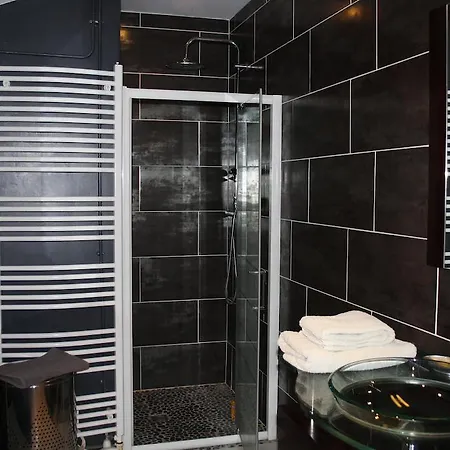 Gæstehus La Gourgasse Vieille 4*