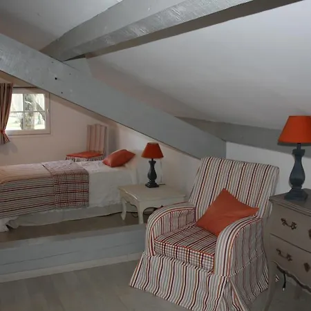Gæstehus La Gourgasse Vieille Béziers