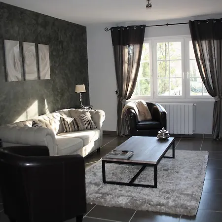 Guest house La Gourgasse Vieille