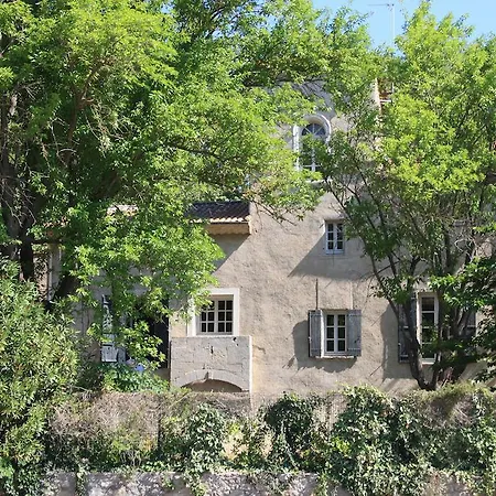 La Gourgasse Vieille Beziers