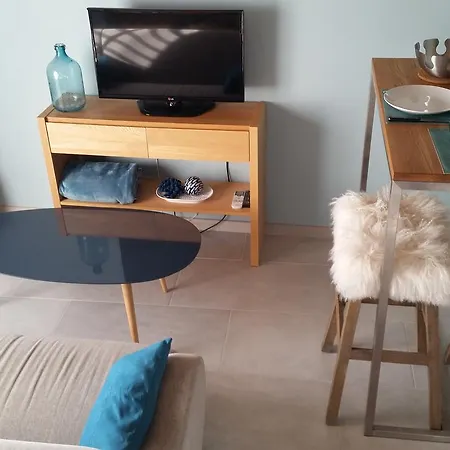 La Gourgasse Vieille Gæstehus 4*