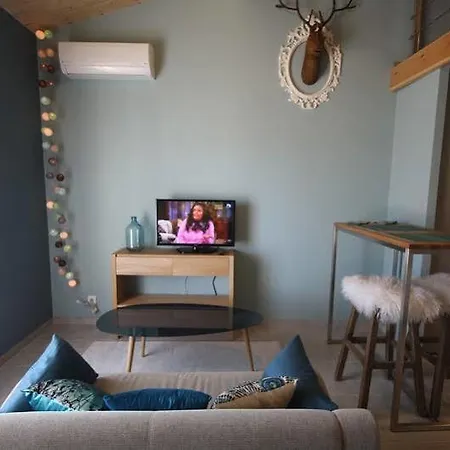 Guest house La Gourgasse Vieille Beziers