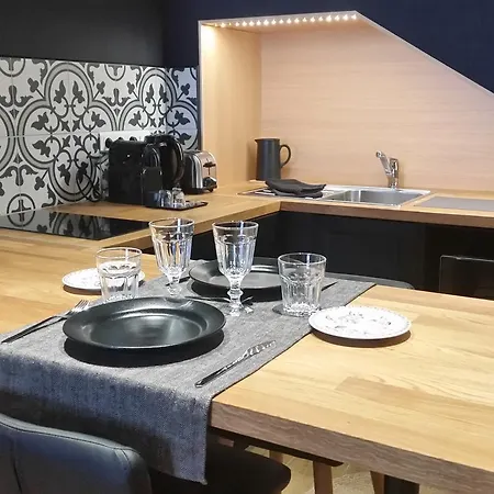 Casa de hóspedes La Gourgasse Vieille 4*