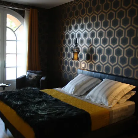La Gourgasse Vieille Guest house
