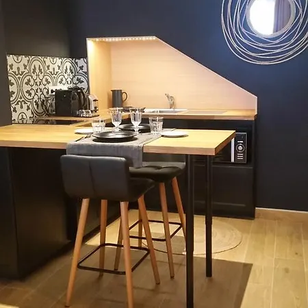 Guest house La Gourgasse Vieille Beziers