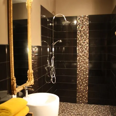La Gourgasse Vieille 4* Béziers
