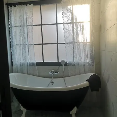 La Gourgasse Vieille Guest house